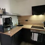 Vert Hote Apartamento *